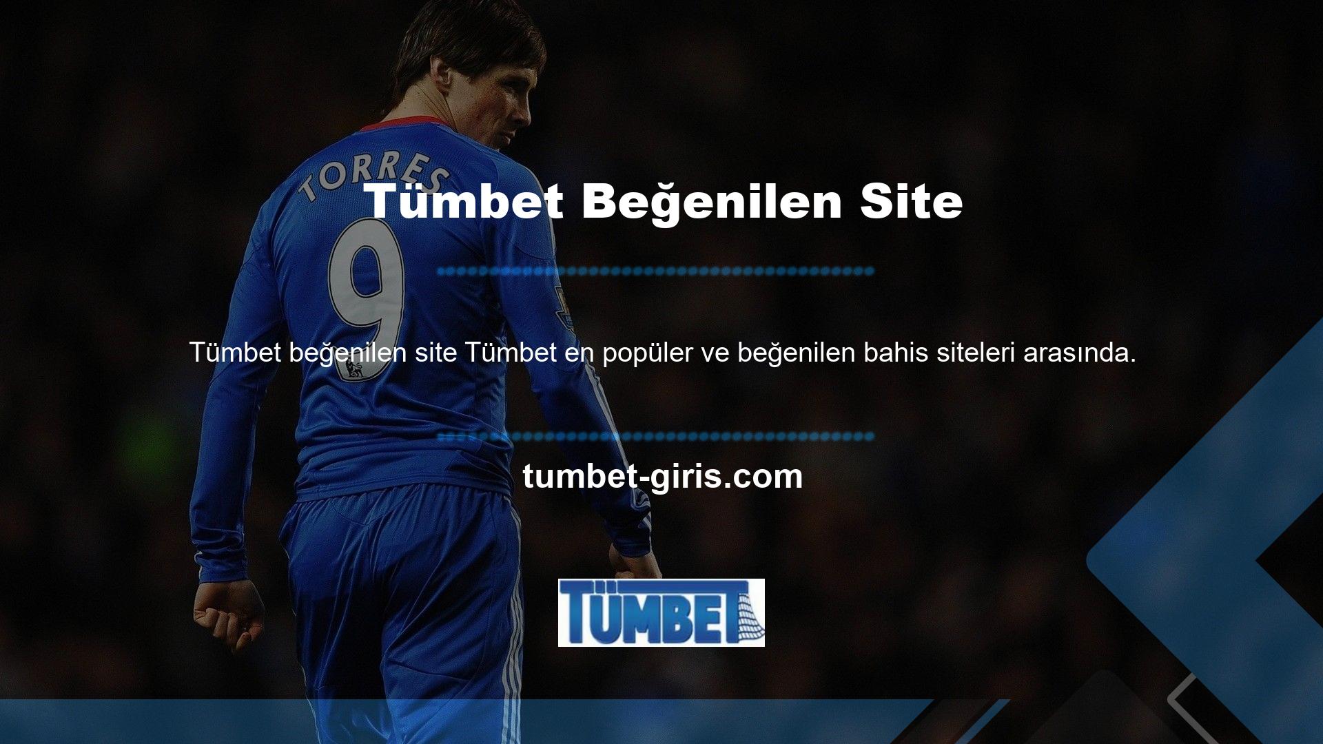 Tümbet müşterileri