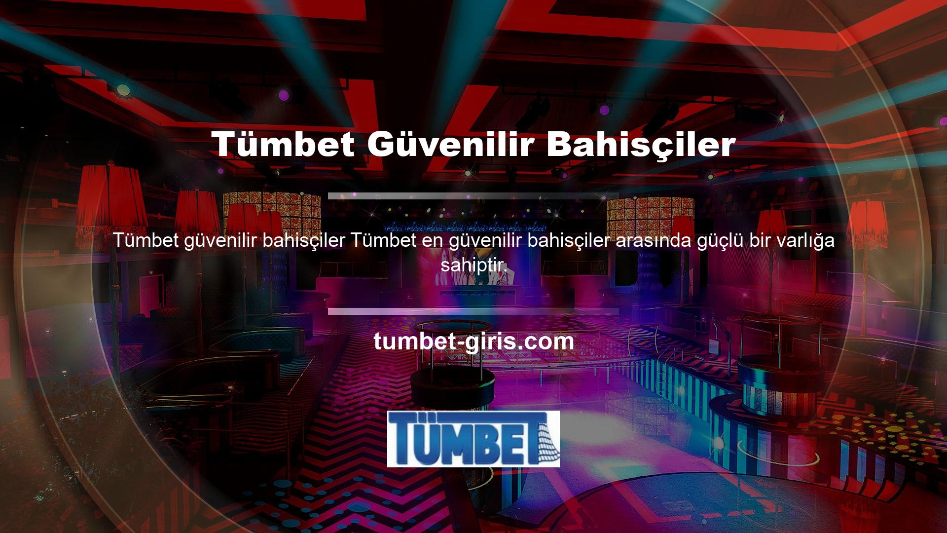 Bir üyelik oluşturmak için, tarafımızdan talep edilen Tümbet bahis bilgilerini tamamen ve tamamen girmelisiniz